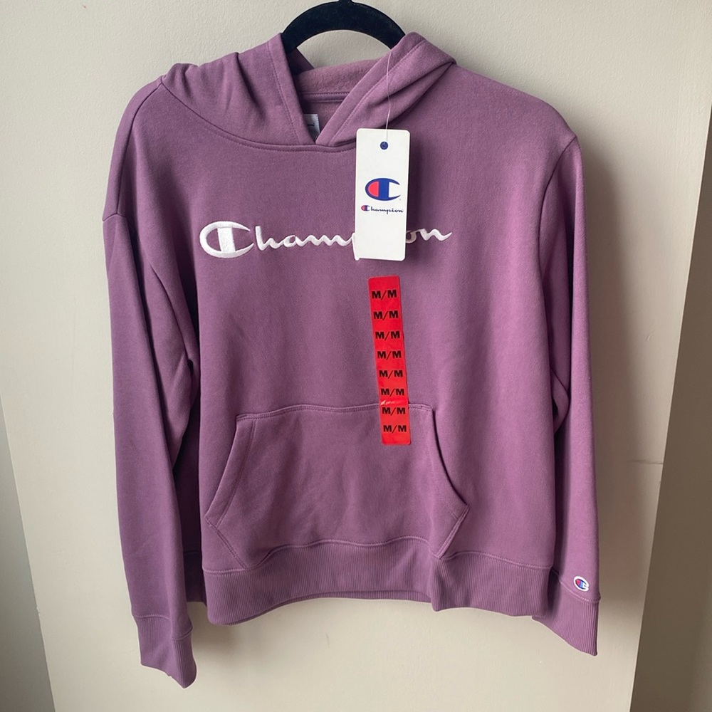 Champion Hoodie